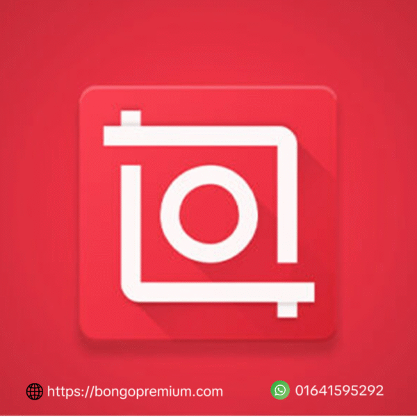 Inshot Pro Mobile Apps